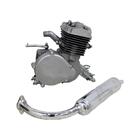 Kit De Motor A Gasolina Para Bicicleta 80cc