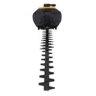 Kit De Motosserra A Gasolina Profissional E Podador Aparador