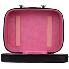 Kit De Necessaires Grande E Pequena Para Viagem - Jade Vine -