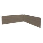 Kit De Painéis Divisória Para Mesas De Escritório 1 35m 1166