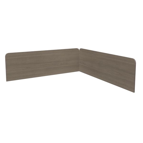 Kit De Painéis Divisória Para Mesas De Escritório 1 35m 1166