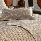 Kit De Peseira Estampada Vernazza C/ Almofada 04 Peças - Teci