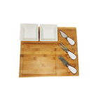 Kit De Petisqueira Com Acessórios