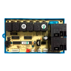Kit De Placa Eletrônica Universal Com Controle Remoto Para Ar