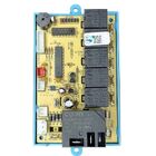Kit De Placa Eletrônica Universal Com Controle Remoto Para Ar
