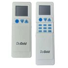 Kit De Placa Eletrônica Universal Com Controle Remoto Para Ar