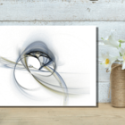 Kit De Placa Europa + Placa Fluidez 30x45 P/ Sala