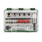 Kit De Ponteiras Bosch 27 Pçs