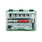 Kit De Ponteiras Bosch 27 Pçs