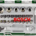 Kit De Ponteiras Bosch 27 Pçs
