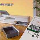 Kit De Ponteiras Bosch 27 Pçs