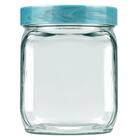 Kit De Potes Collection Da Invicta 3pçs Vidro Verde - 99709