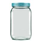 Kit De Potes Collection Da Invicta 3pçs Vidro Verde - 99709