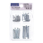 Kit De Pregos Bemfixa