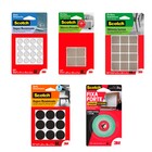 Kit de Proteção para móveis + Fixação 3M