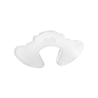 Kit de Protetores Multiuso Casa Segura Branco e Incolor 30 peças Lolly