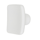 Kit de Puxadores para Móveis Cerâmica 36mm