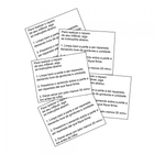 Kit De Reparo 10 Adesivos Para Piscina Ou Colchão Inflável Ji