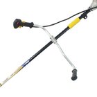 Kit De Roçadeiral 33cc Vr330h E Pulverizador Costal A Gasolin