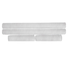 Kit De Rolinhos Para Mini Cama Percal 100% Algodão 8 Peças (c