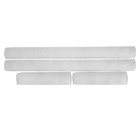 Kit De Rolinhos Para Mini Cama Percal 100% Algodão 8 Peças (c