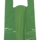 Kit De Sacola Reciclada - Verde - 5kg Sacola 50x70