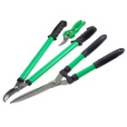 Kit de Tesouras 3 Peças Trapp