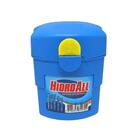 Kit De Teste Alcalinidade Para Piscina - Hidroall