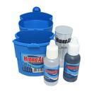 Kit De Teste Alcalinidade Para Piscina - Hidroall