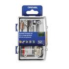 Kit De Uso Geral Com 52 Peças Para Micro Retífica 26150730aa