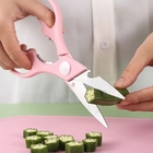 Kit De Utensílios De Cozinha - 04 Peças