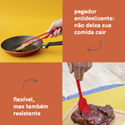Kit De Utensílios De Cozinha 10 Peças - Oikos