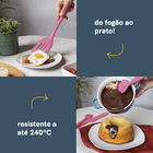 Kit De Utensílios De Cozinha 10 Peças - Oikos Unica U