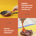 Kit De Utensílios De Cozinha C/ Infusor 5 Peças Lj - Oikos Un