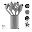 Kit De Utensílios De Cozinha Hamilton Beach 5 Peças Com Supor