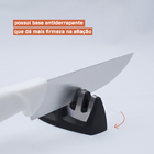 Kit De Utensílios P/ Preparo De Bebidas 5 Peças - Oikos Preto