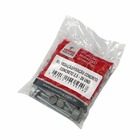 Kit de Vedação Aço Galvanizado 2.1/2 20 Unidades Nortelit
