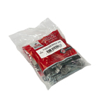 Kit de Vedação Aço Galvanizado 3.1/2 20 Unidades Nortelit