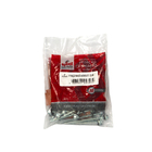 Kit de Vedação Aço Galvanizado 3.1/2 20 Unidades Nortelit
