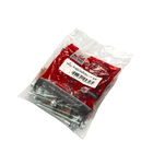 Kit de Vedação Aço Galvanizado 3.1/2 20 Unidades Nortelit