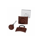 Kit de Vedao e Fixao Colonial 20 Unidades Pinho Itec