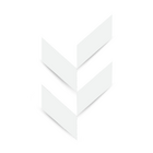 Kit Decoração Espinha De Peixe Eva 7cm 4 Peças 25cm Autocolan