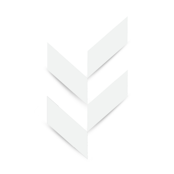 Kit Decoração Espinha De Peixe Eva 7cm 4 Peças 25cm Autocolan