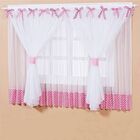 Kit Decoração P/ Quarto De Criança = Cobre Leito Ariela + Cor