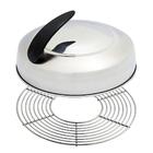 Kit Defumador Get Grill Grillerette