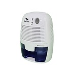 Kit Desumidificador De Ar Anti Mofo Drysec + Desumidificador