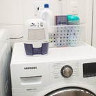 Kit Desumidificador De Ar Anti Mofo Drysec + Desumidificador