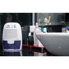 Kit Desumidificador De Ar Antimofo Pure Ion Max E Desumidific