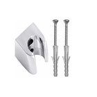 Kit Desviador Ducha/chuveiro Flexível 1,80 M Gatilho Suporte