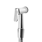 Kit Desviador Ducha/chuveiro Flexível 1,80 M Gatilho Suporte